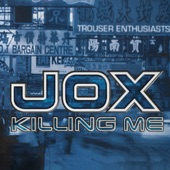 Killing Me - EP artwork