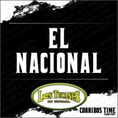 El Nacional artwork