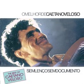 Caetano Veloso - Atrás Do Trio Elétrico