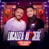 Localiza Aí Bebê (Ao Vivo) - Single, 2021