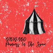 My Place in the Space (Kapoor Dark Side of the Moon Remix) artwork