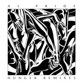 Hunger (Kris Baha Remix) artwork