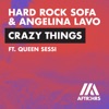 Crazy Things (feat. QUEEN SESSI) - Single