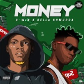 Money (feat. Bella Shmurda) artwork