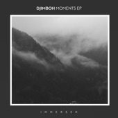 Moments - EP artwork