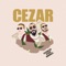 Cezar (feat. Fejzaklija & ryker) - Oneli lyrics