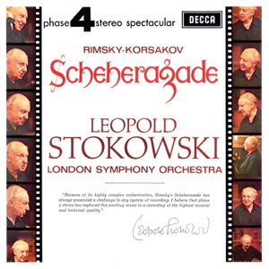 Rimsky-Korsakov: Scheherazade, Op. 35