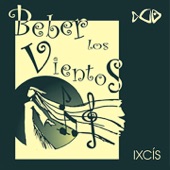Beber los Vientos - EP artwork