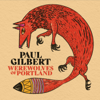 Paul Gilbert - Werewolves of Portland  artwork