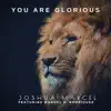You Are Glorious (feat. Manuel D. Rodriguez) - Single album lyrics, reviews, download