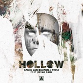 Hollow (feat. Be No Rain) [Extended Mix] artwork