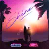 Shine (feat. Mayah Camara) - Single album lyrics, reviews, download
