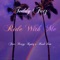 Ride with Me (feat. Rush Dem & Keezy Ryniq) - Teddy Fatz lyrics