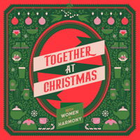 Irish Women In Harmony - Together at Christmas artwork