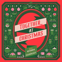 TOGETHER AT CHRISTMAS cover art