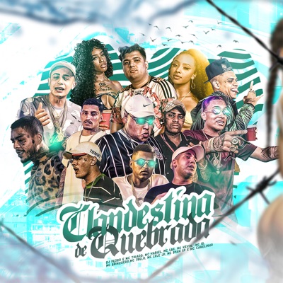 clandestina de quebrada mc thiago mc hariel mc lbx mc clandestina de quebrada mc thiago mc hariel mc lbx mc