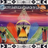 Straight Chant / Straight Chant / Saulteaux Chant / Saulteaux Chant artwork