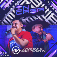 ℗ 2020 Anderson & Vei da Pisadinha