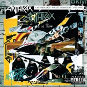 Anthrax - Antisocial