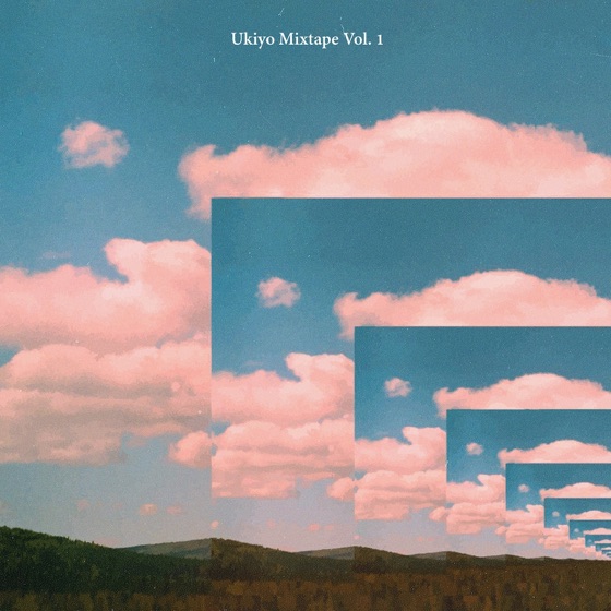 Cover artwork for 45Rpm