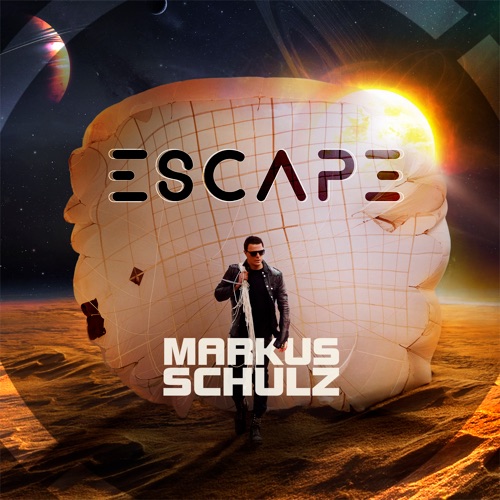 Markus Schulz – Escape [iTunes Plus AAC M4A]
