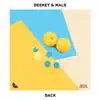 Stream & download Back - Single