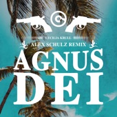 Agnus Dei (Alex Schulz Remix) artwork
