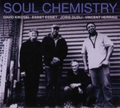 Soul Chemistry artwork