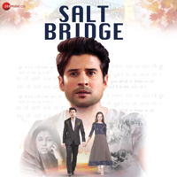 Abhijit Deonath & Rabindranath Tagore - Salt Bridge (Original Motion Picture Soundtrack) artwork