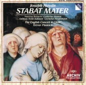 The English Concert - Stabat Mater (Hob.XXbis)- 1767: 2. O Quam Tristis Et Afflicta