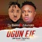 Ogun Eje (feat. DJ Baddo) - Abadorx lyrics