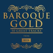 Baroque Gold - 50 Great Tracks artwork