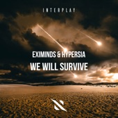 We Will Survive (Extended Mix) artwork