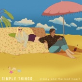 Simple Things artwork