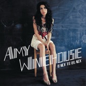 Amy Winehouse - Rehab (Album Version)