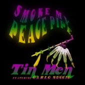 Smoke My Peace Pipe (feat. Carlo Nuccio) artwork