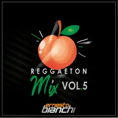 Reggaeton Mix, Vol. 5 - EP - Ernesto Bianchi