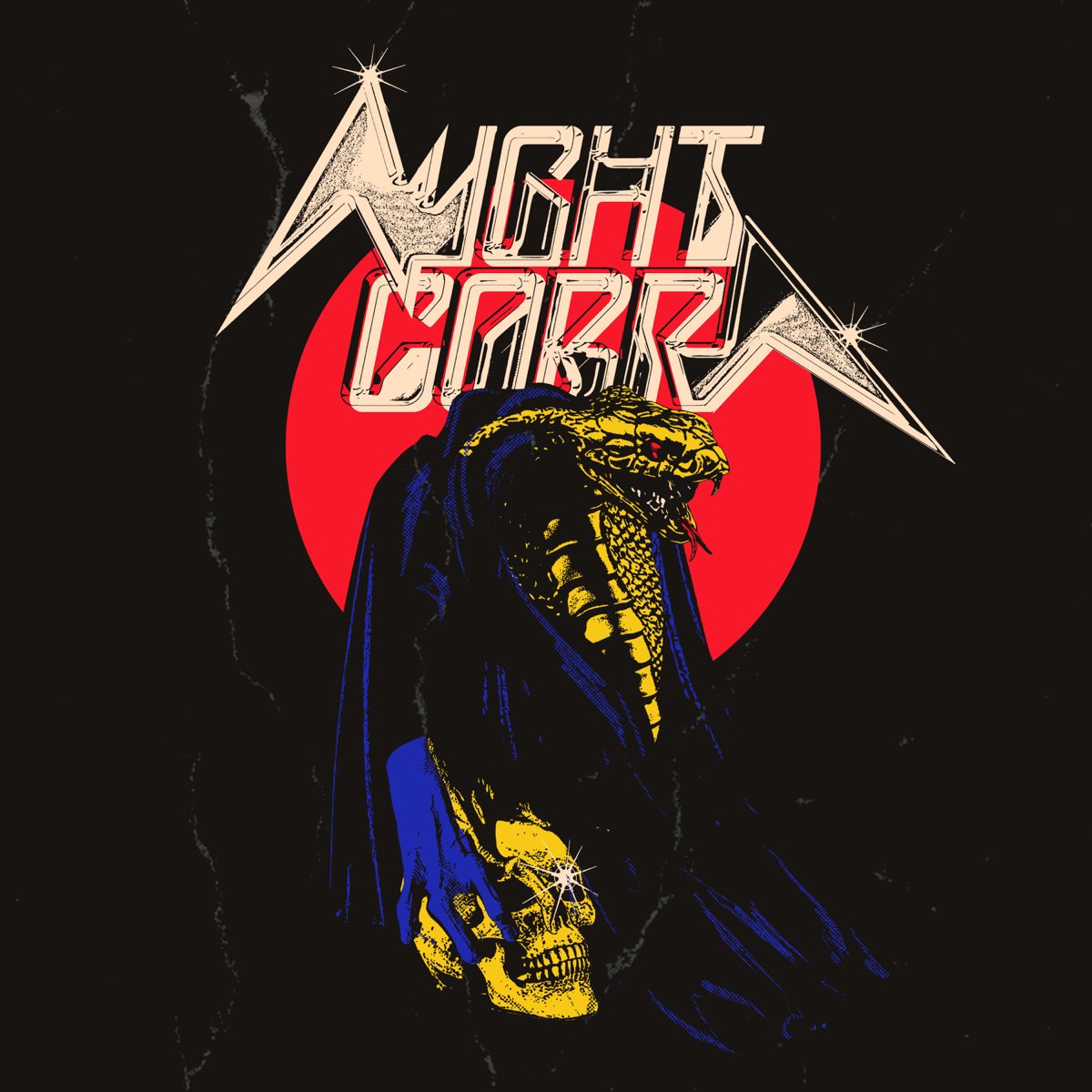 Night Cobraの In Praise Of The Shadow Ep をapple Musicで