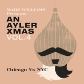 Mars Williams - The Hanukkah-Xmas March of Truth For 12 Days of Jingling Bells With Spirits In Chicago