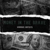 Money In the Grave artwork