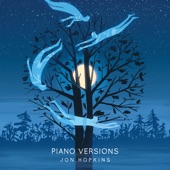 Piano Versions - EP artwork