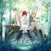 ピタゴラスプロダクション ONE DREAM 2020 4th「Still Green」 artwork