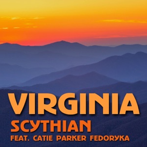 Scythian - Virginia (feat. Catie Parker Fedoryka) - Line Dance Music