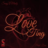 Love Ting (feat. Madz) artwork