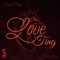 Love Ting (feat. Madz) artwork
