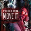 Move It (feat. LH£NA) - Single