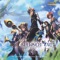 Alma - Yasunori Mitsuda lyrics
