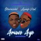 Ariwo Ayo (feat. Ayanfe Viral) - Oluwacoded lyrics