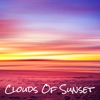 Clouds of Sunset - Single