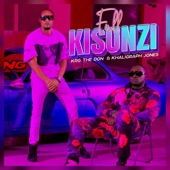 Full Kisunzi artwork